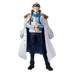 One Piece Ichibansho Koby (Legendary Hero) Bandai - 1