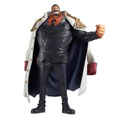 One Piece Ichibansho Monkey D. Garp Young (Legendary Hero) Bandai - 1