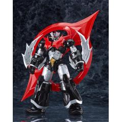 Shin Mazinger ZERO vs. Great General of Darkness Moderoid Model Kit Mazinger Zero Good Smile Company - 1