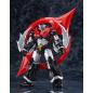 Shin Mazinger ZERO vs. Great General of Darkness Moderoid Model Kit Mazinger Zero