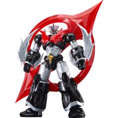 Shin Mazinger ZERO vs. Great General of Darkness Moderoid Model Kit Mazinger Zero