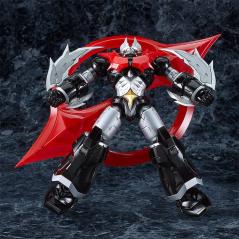 Shin Mazinger ZERO vs. Great General of Darkness Moderoid Model Kit Mazinger Zero Good Smile Company - 3