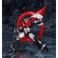 Shin Mazinger ZERO vs. Great General of Darkness Moderoid Model Kit Mazinger Zero