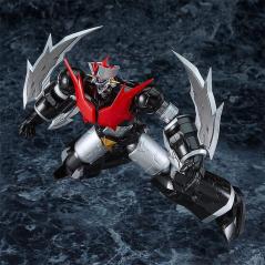 Shin Mazinger ZERO vs. Great General of Darkness Moderoid Model Kit Mazinger Zero Good Smile Company - 6