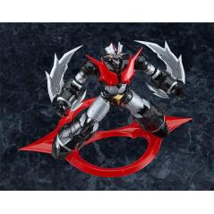 Shin Mazinger ZERO vs. Great General of Darkness Moderoid Model Kit Mazinger Zero Good Smile Company - 7