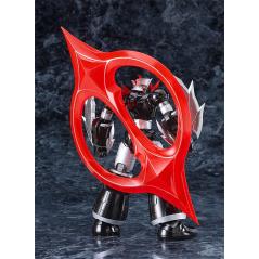 Shin Mazinger ZERO vs. Great General of Darkness Moderoid Model Kit Mazinger Zero Good Smile Company - 8