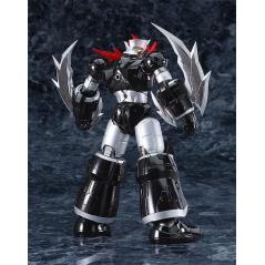 Shin Mazinger ZERO vs. Great General of Darkness Moderoid Model Kit Mazinger Zero Good Smile Company - 9