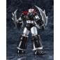 Shin Mazinger ZERO vs. Great General of Darkness Moderoid Model Kit Mazinger Zero