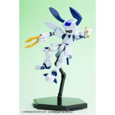 Medarot Model Kit KWG-00M Scissors 1/6 Kotobukiya - 10