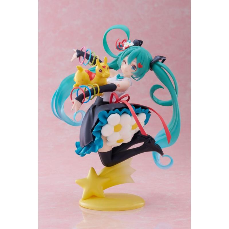 Hatsune Miku x Rody AMP+ Thank You Ver.