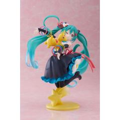 Hatsune Miku x Rody AMP+ Thank You Ver. Taito - 3