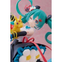 Hatsune Miku x Rody AMP+ Thank You Ver. Taito - 4