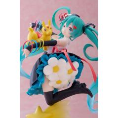 Hatsune Miku x Rody AMP+ Thank You Ver. Taito - 5