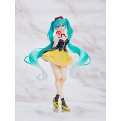 Hatsune Miku Hatsune Miku Wonderland Snow White Taito - 1