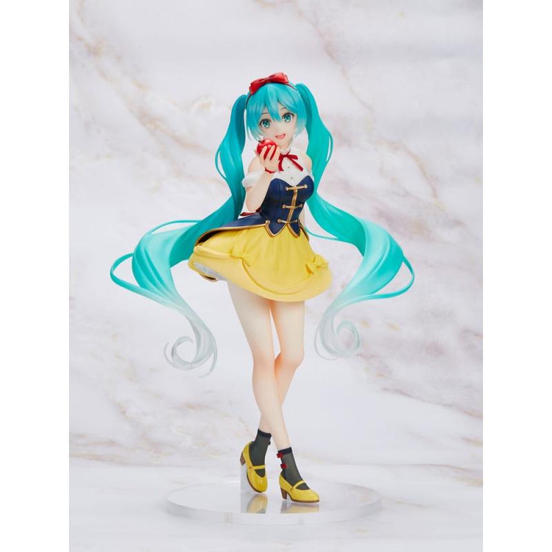 Hatsune Miku Hatsune Miku Wonderland Snow White