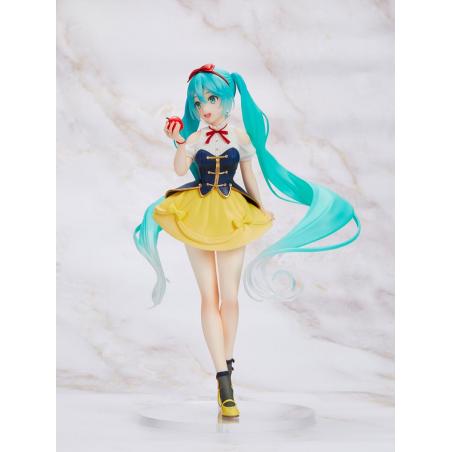 Hatsune Miku Hatsune Miku Wonderland Snow White