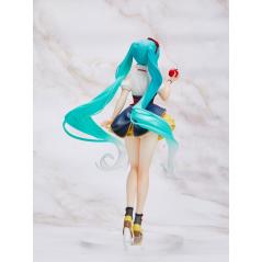 Hatsune Miku Hatsune Miku Wonderland Snow White Taito - 6