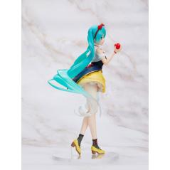 Hatsune Miku Hatsune Miku Wonderland Snow White Taito - 7