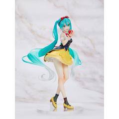 Hatsune Miku Hatsune Miku Wonderland Snow White Taito - 8