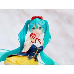 Hatsune Miku Hatsune Miku Wonderland Snow White Taito - 9