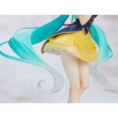 Hatsune Miku Hatsune Miku Wonderland Snow White Taito - 10