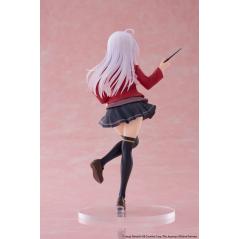 Wandering Witch: The Journey of Elaina Coreful Figure Elaina School Uniform Ver. Taito - 4