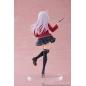 Wandering Witch: The Journey of Elaina Coreful Figure Elaina School Uniform Ver.