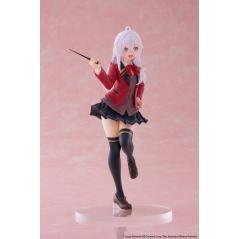 Wandering Witch: The Journey of Elaina Coreful Figure Elaina School Uniform Ver. Taito - 5