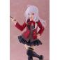 Wandering Witch: The Journey of Elaina Coreful Figure Elaina School Uniform Ver.