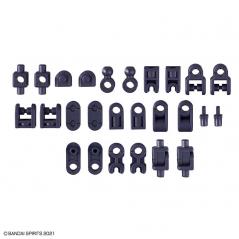 30MS Option Parts Set 10 (Reaper Armor) Bandai - 5