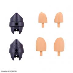 30MS Option Parts Set 10 (Reaper Armor) Bandai - 7