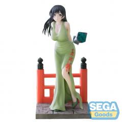 Tying the Knot with an Amagami Sister Luminasta Yae Amagami Sega - 1