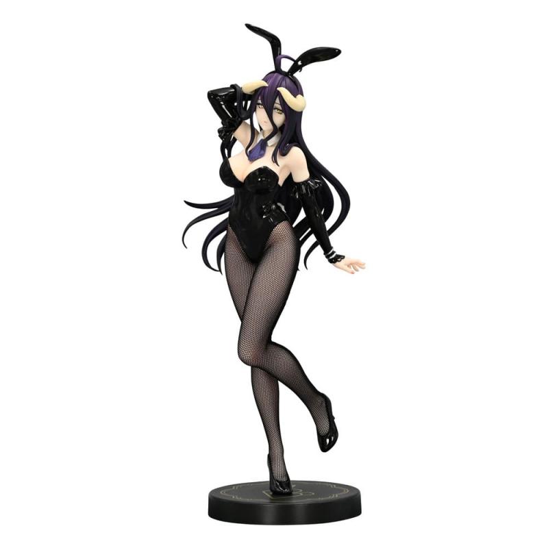 Overlord BiCute Bunnies Albedo Black Color Ver.