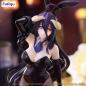 Overlord BiCute Bunnies Albedo Black Color Ver.