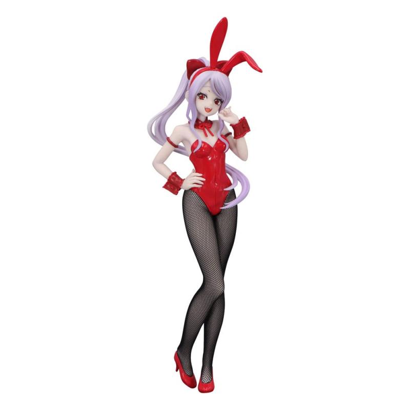 Overlord BiCute Bunnies Shalltear Red Color Ver.