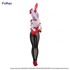 Overlord BiCute Bunnies Shalltear Red Color Ver. Furyu - 3