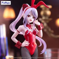 Overlord BiCute Bunnies Shalltear Red Color Ver. Furyu - 12