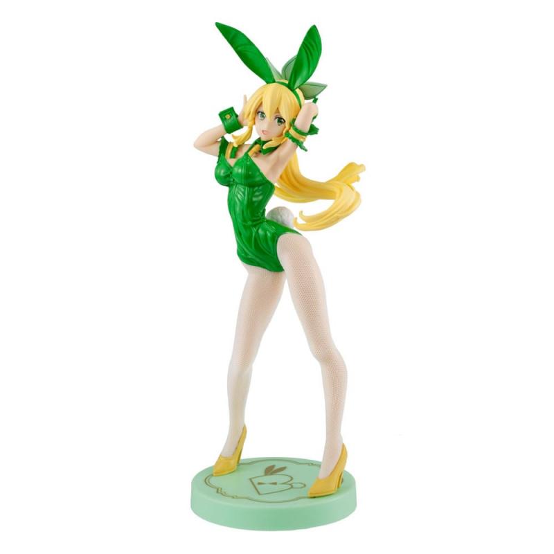 Sword Art Online BiCute Bunnies Leafa Sylph Color Ver.