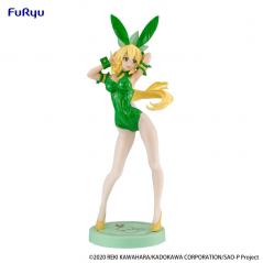 Sword Art Online BiCute Bunnies Leafa Sylph Color Ver.