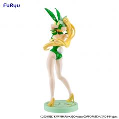 Sword Art Online BiCute Bunnies Leafa Sylph Color Ver. Furyu - 3