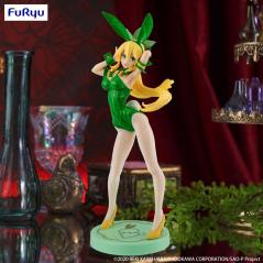 Sword Art Online BiCute Bunnies Leafa Sylph Color Ver. Furyu - 4