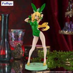 Sword Art Online BiCute Bunnies Leafa Sylph Color Ver. Furyu - 5