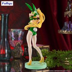 Sword Art Online BiCute Bunnies Leafa Sylph Color Ver. Furyu - 6