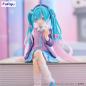 Hatsune Miku Noodle Stopper Hatsune Miku Love Blazer Navy Color Ver.