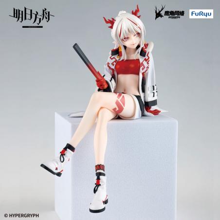 Arknights Noodle Stopper Nian Furyu - 1