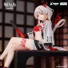 Arknights Noodle Stopper Nian Furyu - 8