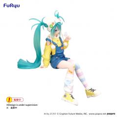 Hatsune Miku Noodle Stopper Hatsune Miku Lollipop Furyu - 5