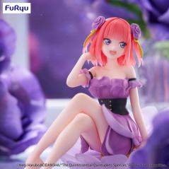 The Quintessential Quintuplets Specials Bloo-me! Nakano Nino Furyu - 10