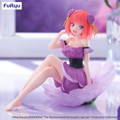 The Quintessential Quintuplets Specials Bloo-me! Nakano Nino Furyu - 12