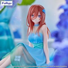 The Quintessential Quintuplets Specials Bloo-me! Nakano Miku Furyu - 9